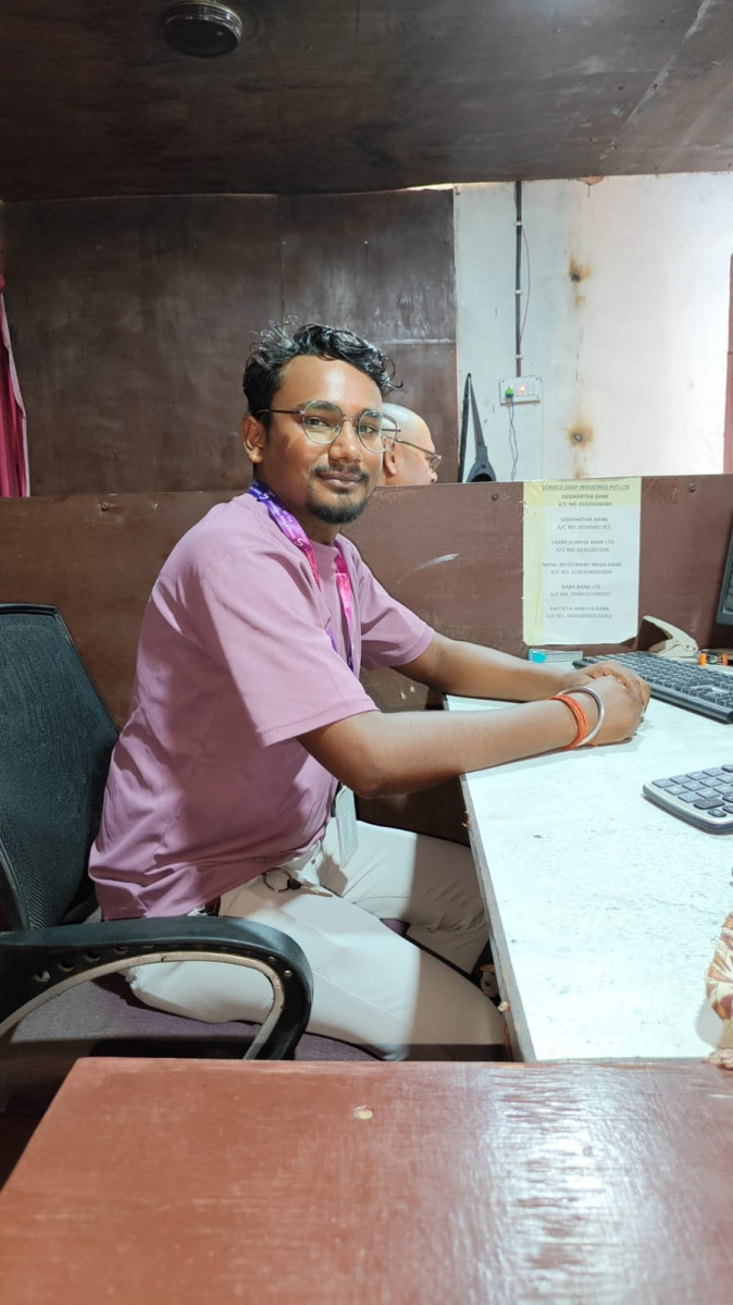 Anil Kumhar